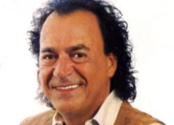 Addio a Mario Tessuto, morto &ldquo;a causa di problemi di cuore&rdquo; il cantante di Lisa dagli occhi blu, aveva 81 anni