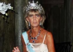 Addio a Birgitta di Svezia, morta la sorella di re Carl XVI Gustav, la principessa che disse no allo Scià di Persia 