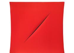 
Tornabuoni Arte inaugura la mostra Antologia scelta 2025, con cui presenta al pubblico una selezione delle opere di arte moderna e contemporanea scelte nel corso dell’ultimo anno
