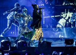 Mimì Caruso, chi è la vincitrice di X Factor 2024 di Usmate Velate della squadra di Manuel Agnelli, dalla famiglia alle origini alla vita privata