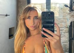 Lily Phillips: "Non mi pento di aver fatto sesso con 101 uomini in 24 ore, ho fatto milioni su OnlyFans"; ecco quanto guadagna al mese
