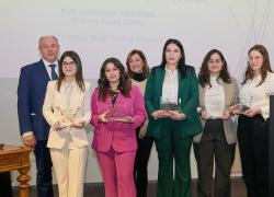 Fondazione Intesa Sanpaolo ente filantropico, consegnate borse di studio per dottorati in materie umanistiche per €375 mila