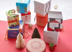 Il Re di Natale, il Panettone, e i suoi dolci alfieri, dal maestro Iginio Massari ai pastry chef e ai marchi di tradizione e di moda.
