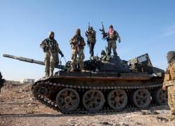 Siria, l'Iran in ritirata, evacuato personale e Pasdaran, ma promette: "Sosterremo Damasco", occupate Daara e Suwayda 