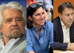 M5s, Grillo scrive una lettera alla Schlein: "Prenditi Conte, ha regalato milioni di voti al Pd"