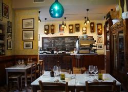 L’Osteria del Balabiott a Milano dove provare la vera cucina tradizionale milanese