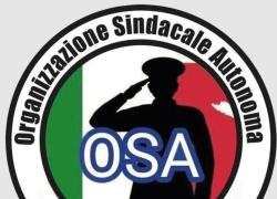 Vaccino Covid, Osa invia diffida a Capo Polizia Pisani: chiesto immediato annullamento delle sospensioni ai poliziotti non inoculati - la NOTA
