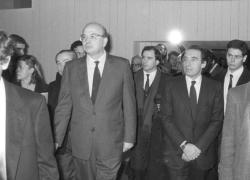 Paolo Pillitteri: addio all'ultimo simbolo della "Milano da bere" e dell'Italia delle grandi conquiste