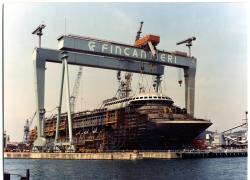 Fincantieri, nasce la nuova Fondazione che inaugura un nuovo capitolo della storia, con progetti di cultura, innovazione e inclusione 