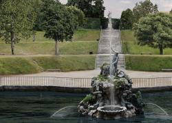 Parte il restauro del Giardino di Boboli con interventi architettonici e del verde, che restituiranno a nuova vita il parco di palazzo Pitti 