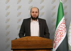 Siria, chi è Muhammad Bashir, scelto come primo ministro del governo transitorio: comandante jihadista, laureato in Ingegneria elettrica e in Sharia
