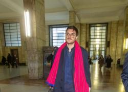 Milano, condannato a 4 anni di carcere il filosofo antispecista Leonardo Caffo per maltrattamenti e violenze sull'ex compagna