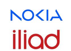 Nokia, al via partnership di lungo termine con Iliad per il supporto delle reti mobili 3G, 4G e 5G in Francia e in Italia