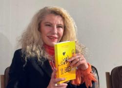  Monica Guerritore é una bravissima attrice ma non ha scritto il mio libro…

