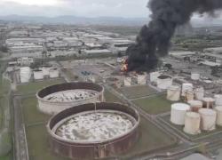Esplosione Eni Calenzano, danni per 3 mln€ a 100 aziende a causa dell’onda d’urto, distrutte finestre, portoni e pareti