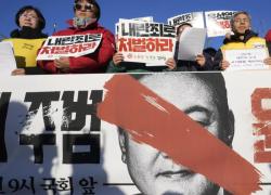 Corea del Sud, il parlamento chiede l'arresto immediato del presidente Yoon Suk-Yoel, indagato per insurrezione e abuso di potere