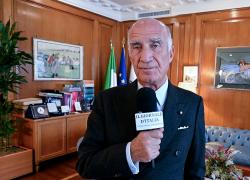 Sticchi (Aci): "In Italia veicoli elettrici ancora troppo cari e infrastrutture per il rifornimento carenti, 2035 data non irraggiungibile ma dannosa"