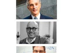 Intesa Sanpaolo acquisisce il 100% di Allemandi Editore: Coppola Presidente, Paschina in CdA e Cerutti rimane Amministratore Delegato