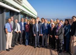 RINA, incaricata da PETRONAS CCS Solutions per lo studio di un progetto di carbon capture and storage in Malesia