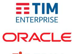 TIM Enterprise, Oracle e Technology Reply, partnership con l'Università di Torino per HighESt Lab, centro specializzato in Big Data e AI