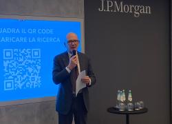 Disparità di genere nella consulenza finanziaria. I risultati della ricerca congiunta Anasf - J.P. Morgan A.M.