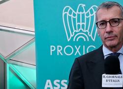 Monti (Edison): "La transizione ecologica si deve reggere sul gas, sulla sua disponibilità e sulla sua competitività"