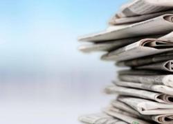 ADS trend ottobre 2024: Corriere -11,80% a 112.956 copie, Repubblica -12,30% a 62.129; calo diffuso per nazionali, locali, sportivi e “politici”
