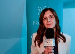 Bucci (Proxigas): "Investire nei contratti a lungo termine per vincere la sfida globale per ottenere il gas che serve"