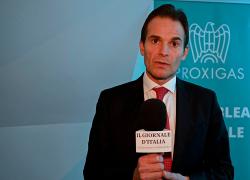 Signoretto (Proxigas): "Stoccaggi sufficienti, ma prezzo del gas quest'inverno sarà volatile, condizionato dal clima e dalla situazione geopolitica"  