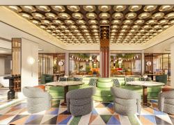 W Hotels approda a Firenze: la prossima primavera aprirà le porte la nuova struttura che porterà il brand W Hotels nel capoluogo toscano 