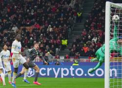 La Stella Rossa bestemmia in italiano su X dopo sconfitta col Milan a San Siro in Champions League: "... boia"