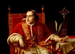 Giubileo del 1800, una scoperta  del Conte Piola Caselli attraverso documenti inediti del Principe Chigi