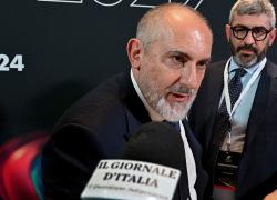 Donnarumma (Gruppo Fs): "All'estero per noi più facile lavorare con partner industriali e finanziari"