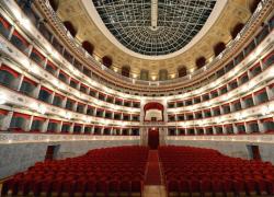 Fondazione Toscana Spettacolo: numeri, bilancio e programma dell’importante istituzione a sostegno della cultura teatrale 