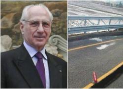 Sicilia, chiesti 4 anni di carcere per Ciucci per crollo viadotto su statale Palermo-Agrigento, ora è ad del Ponte sullo Stretto