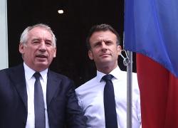 Francia, annunciato il nuovo governo di François Bayrou: Ratailleau agli interni, Darmanin alla giustizia e Barrot agli esteri