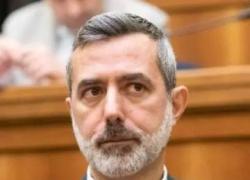 Telespazio, Giancarlo Boi nominato Head of Communication, lascia l'Ufficio Stampa della controllante Leonardo