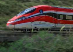 Sciopero treni, confermate gran parte delle corse di Trenitalia: 88% degli Intercity, 67% dei Regionali e il 56% delle Frecce