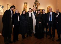 “David Rivelazioni Italiane - ItalianRising Stars”, annunciati al Museo Nazionale del Bargello i sei giovani vincitori under 28
