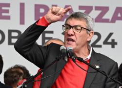 Perché non ne posso più di Landini e dei suoi inutili scioperi autoreferenziali