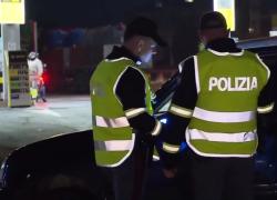 Nuovo codice della strada: "Test antidroga con tampone, alcolock, patente ritirata fino a 6 mesi e 2mila euro con due bicchieri di vino" - VIDEO