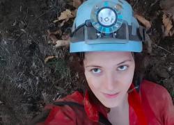 Bueno Fonteno, speleologa Ottavia Piana bloccata di nuovo nella stessa grotta del 2023: caduta dopo volo di 8m