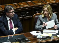 Manovra 2025, slitta approdo in aula: Ires premiale, bonus elettrodomestici, decontribuzione sud, tutte le novità