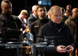 Germania, cade il governo, Bundestag nega fiducia a Scholz con 394 voti contrari, elezioni anticipate il 23 febbraio 2025