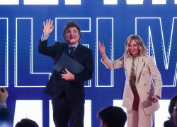 Una riflessione su Milei: vogliamo continuare a dare ascolto a chi non ha imparato nulla dal crollo del comunismo o dar credito ai marxisti? Io proprio no