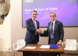 Nexi e Polizia di Stato, firmato protocollo d'intesa per prevenzione e contrasto di crimini informatici nel settore finanziario italiano