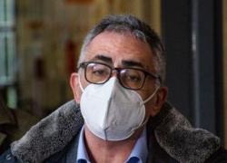 Fabrizio Pregliasco colpito da malore improvviso, poi la caduta, ricoverato al San Raffaele di Milano
