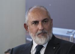 Donnarumma (FS): "Investimenti per €100 mld in 5 anni in sviluppo infrastrutturale, €60 mld (62%) per la rete ferroviaria" 