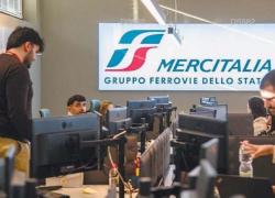 Mercitalia Rail, inaugurata la nuova Sala Operativa Nazionale Logistica all’interno dello scalo milanese di Segrate