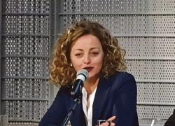 MASE, Barbara Luisi nominata nuovo capo di Gabinetto; subentra ad Antonio Scino, ora responsabile legale di FS